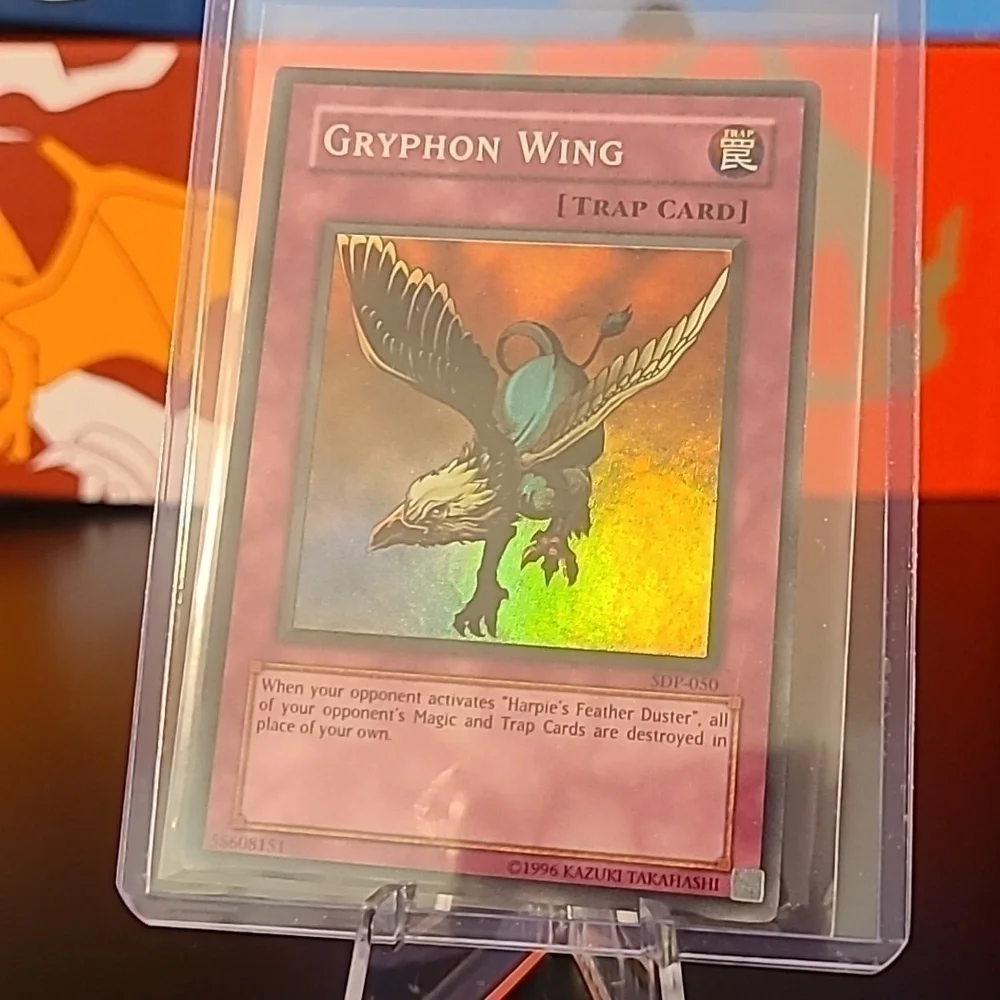 📉Price Drop! YU-GI-OH! Cards Lot of 9